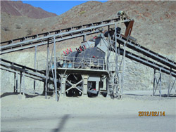 时产500800吨PCL制砂机用法  