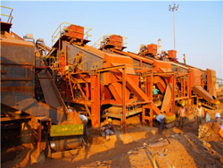露天锰矿开采方案磨粉机设备  