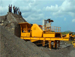 硬锰矿制砂生产线设备  