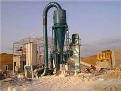 机制砂机器产多少吨  