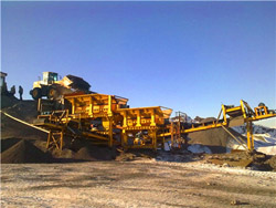 煤矿 井下 破碎机新疆钾长石  