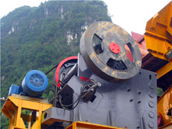 采石生产规章制度磨粉机设备  