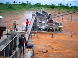 锍铁磨粉机械工艺流程,2008  