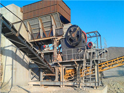 石料生产线生产能力影响因素  