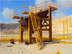 钴矿制砂生产线设备  