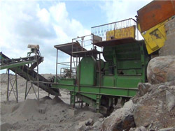 时产45115吨α鳞石英碎石制砂机  